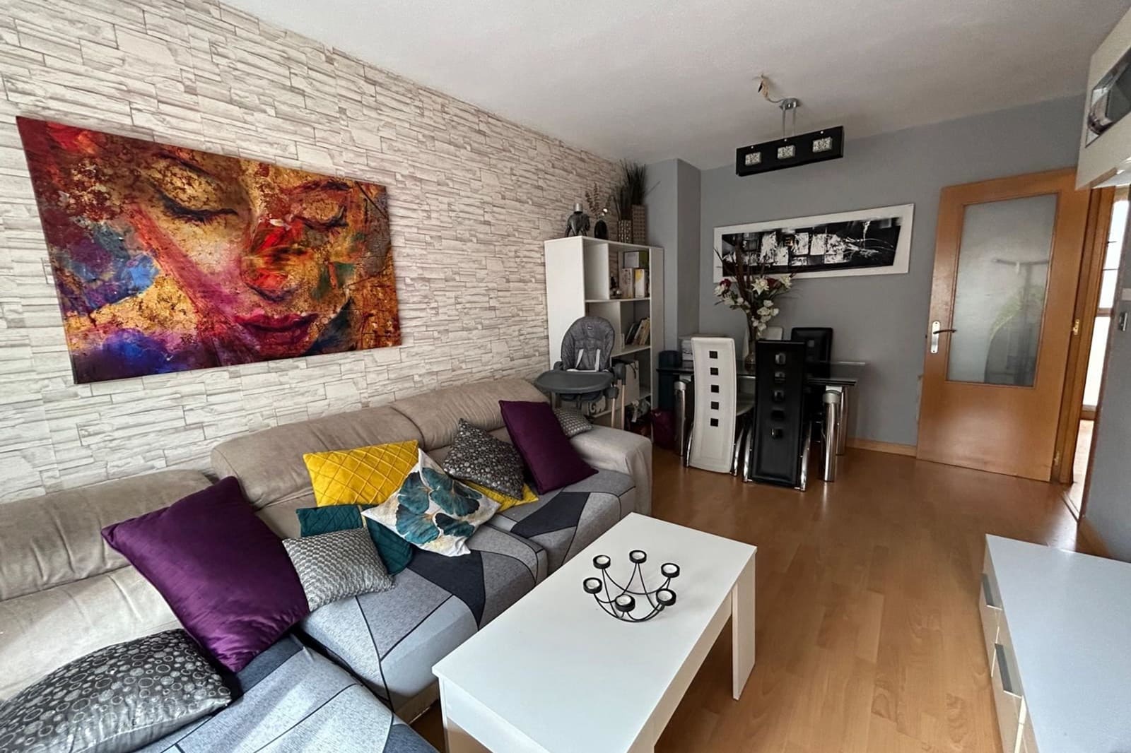 2 camera da letto Appartamento in vendita in Alicante citta - 225.000 € (Rif: 9795501)