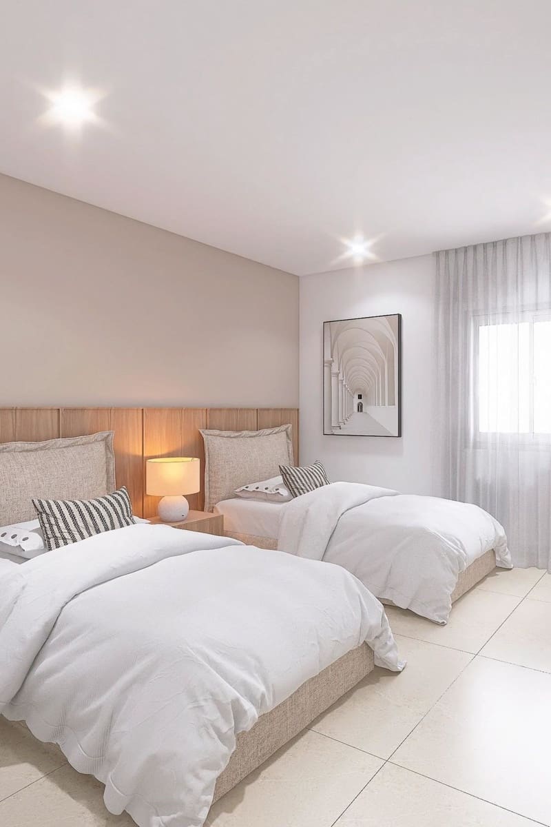 4 sovrum Hus till salu i Bigastro med pool - 269 900 € (Ref: 9805549)