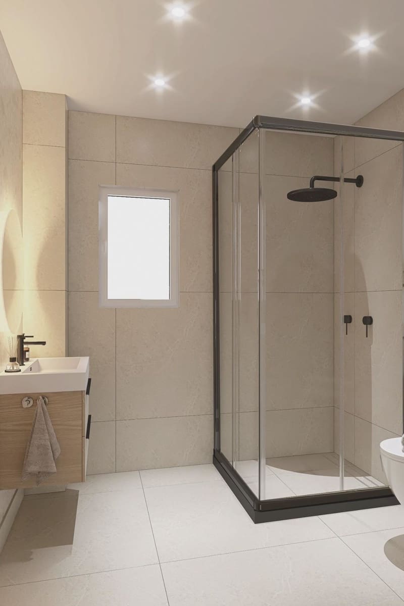 4 sovrum Hus till salu i Bigastro med pool - 269 900 € (Ref: 9805549)