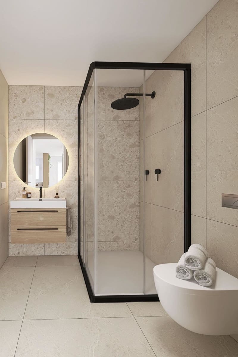 4 sovrum Hus till salu i Bigastro med pool - 269 900 € (Ref: 9805549)