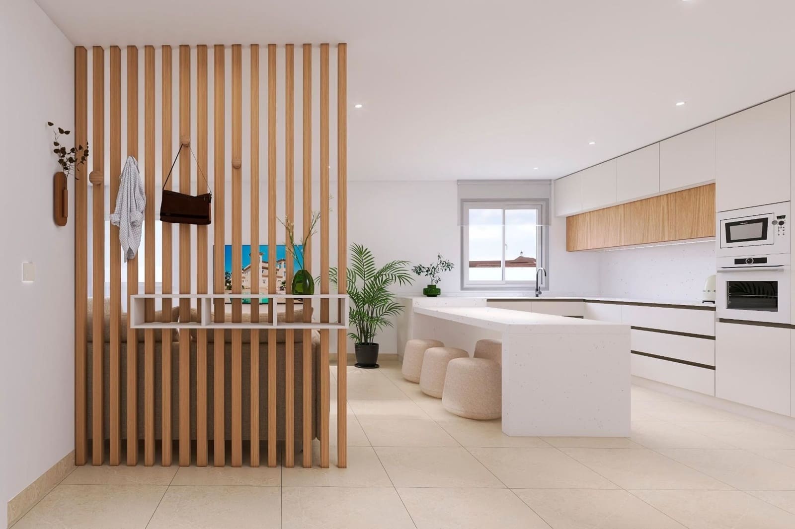 4 sovrum Hus till salu i Bigastro med pool - 269 900 € (Ref: 9805549)