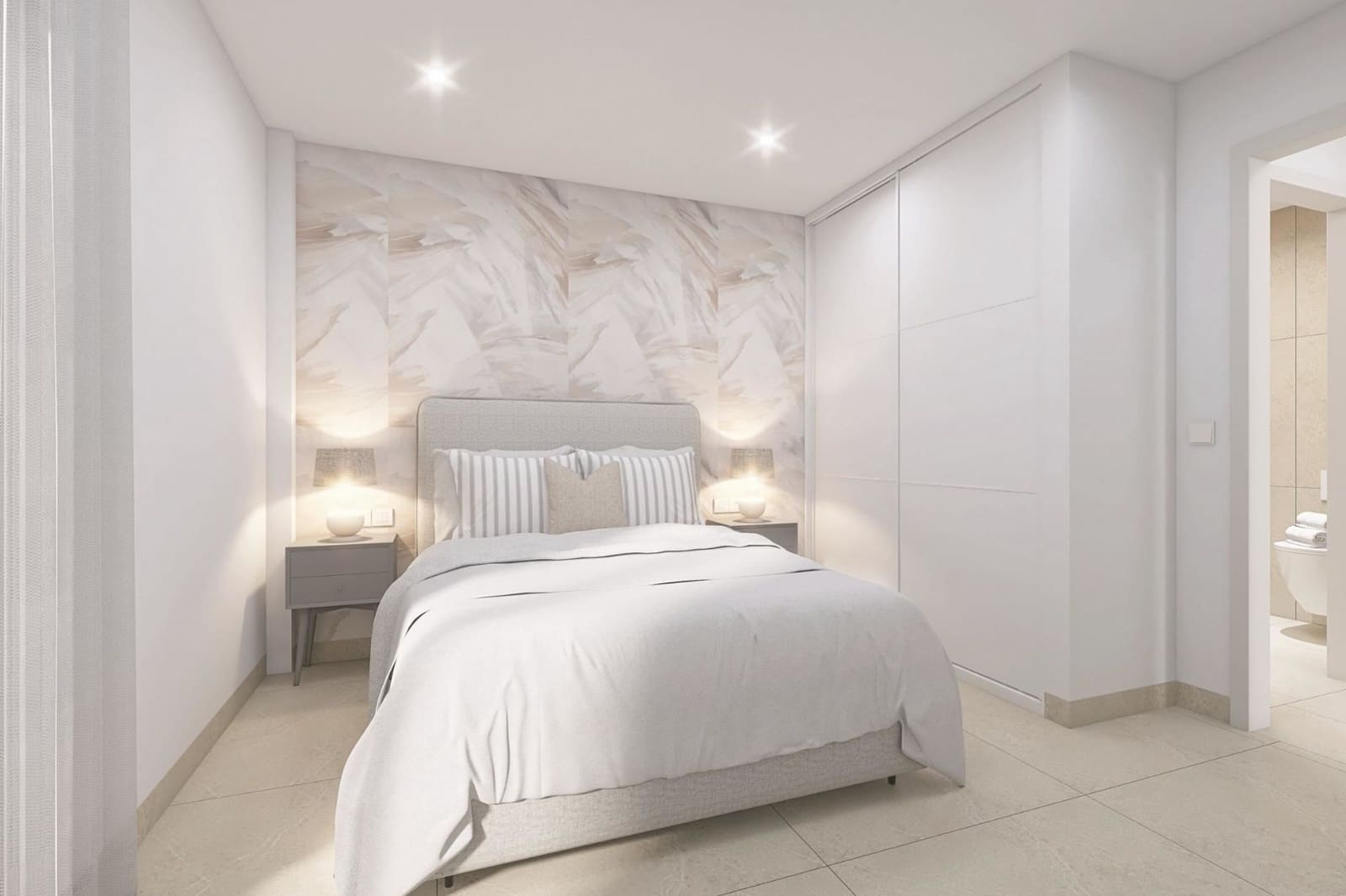 4 sovrum Hus till salu i Bigastro med pool - 269 900 € (Ref: 9805549)