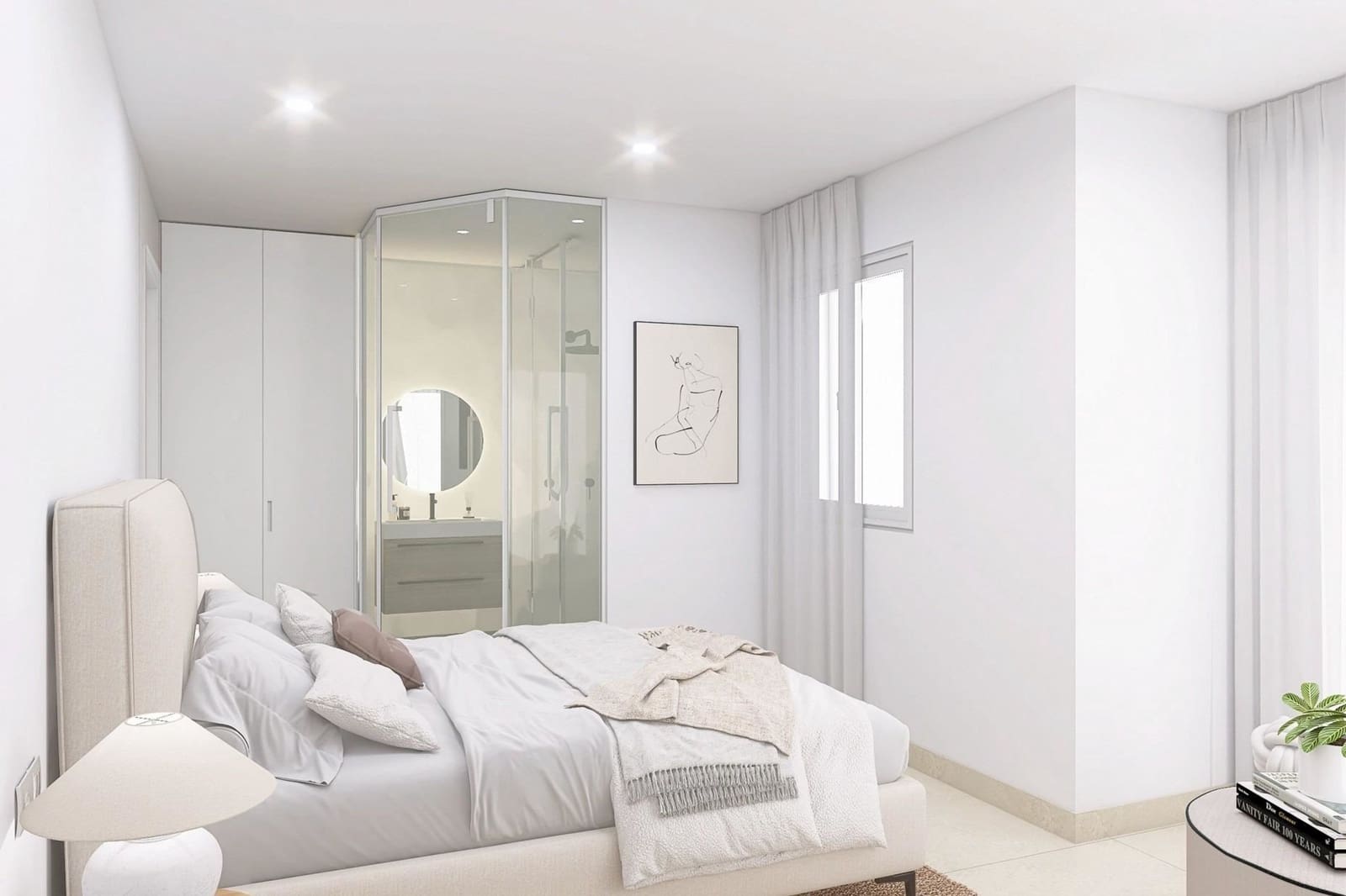 4 sovrum Hus till salu i Bigastro med pool - 269 900 € (Ref: 9805549)