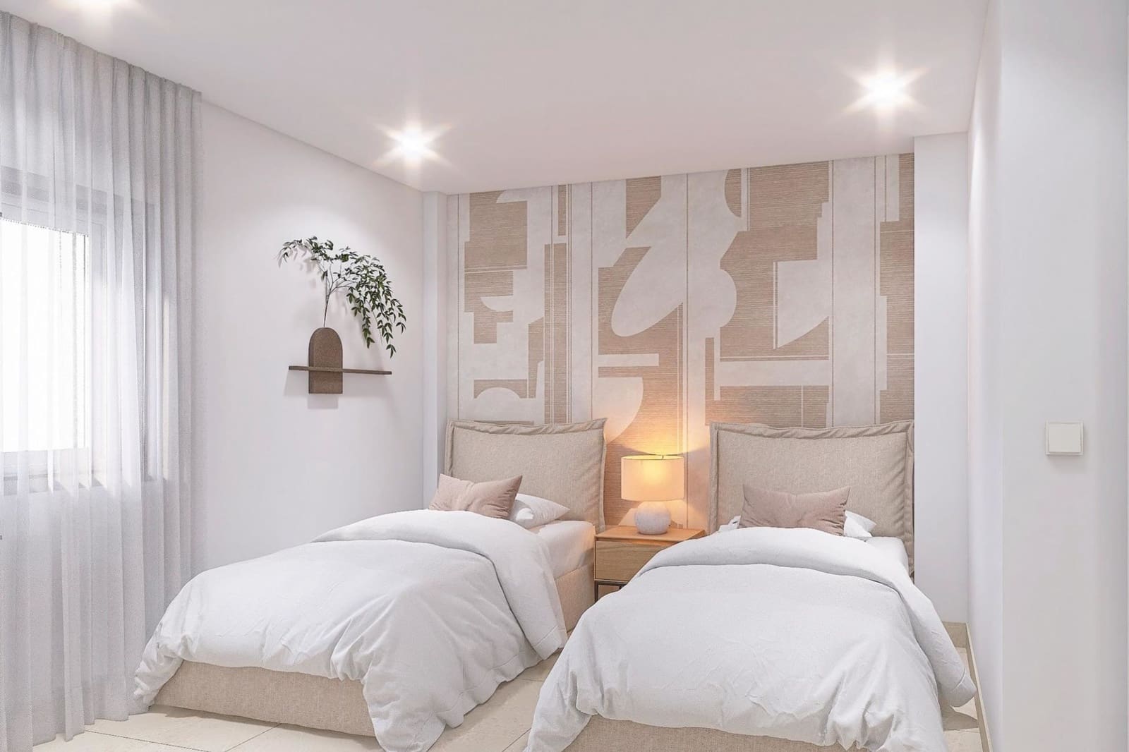 4 sovrum Hus till salu i Bigastro med pool - 269 900 € (Ref: 9805549)