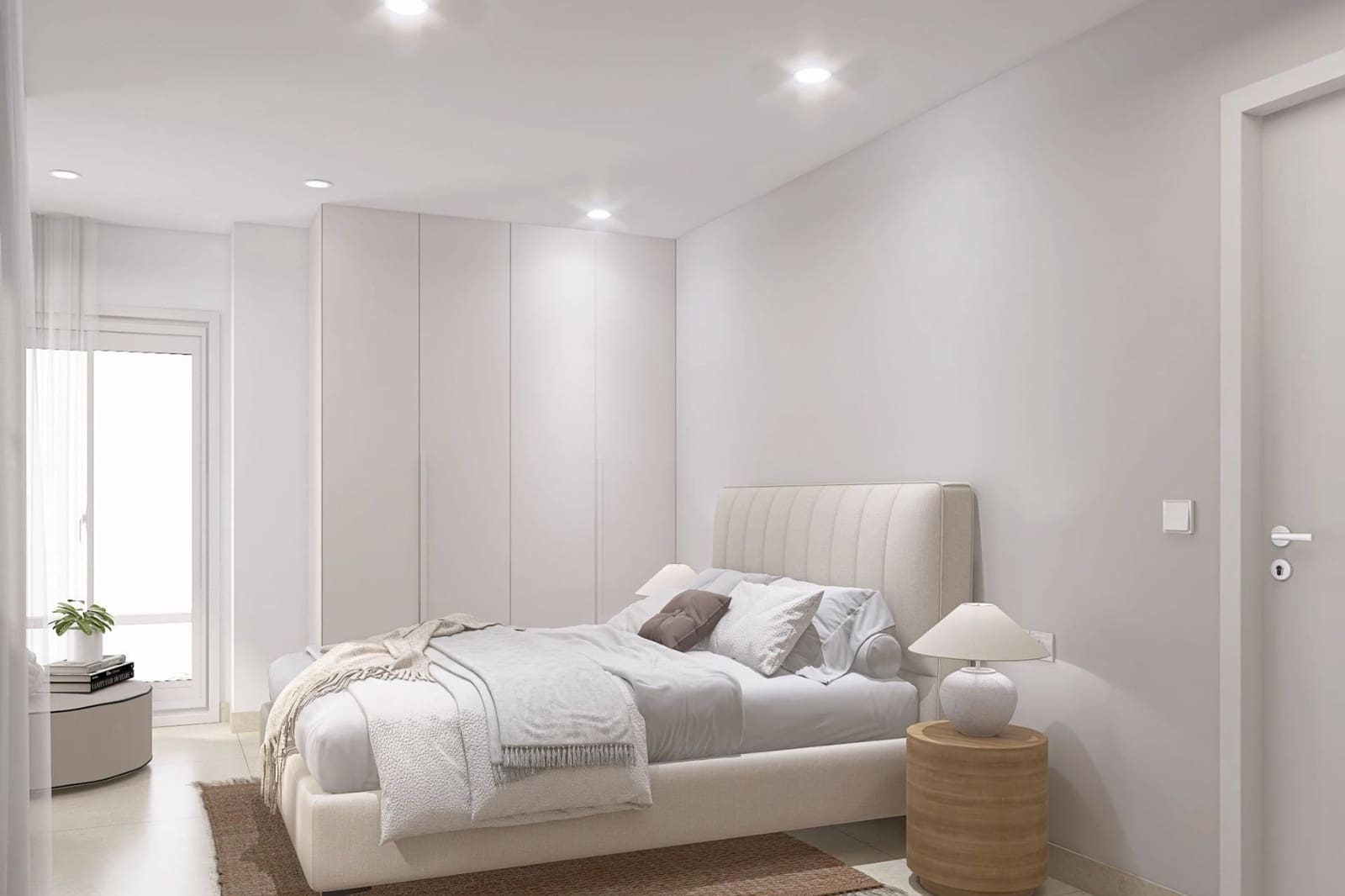 4 sovrum Hus till salu i Bigastro med pool - 269 900 € (Ref: 9805549)