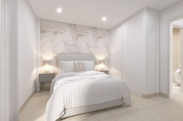 4 soveværelse Byhus til salg i Bigastro med swimmingpool - € 269.900 (Ref: 9805549)