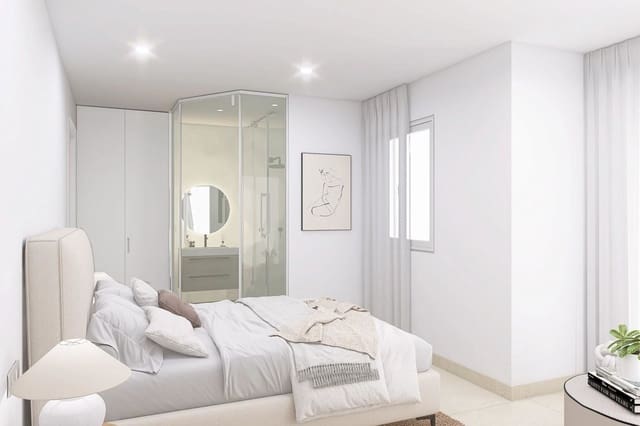 4 soveværelse Byhus til salg i Bigastro med swimmingpool - € 269.900 (Ref: 9805549)