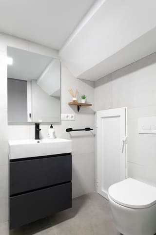 1 soverom Leilighet til salgs i Campoamor - Altozano, Alicante by - € 230 000 (Ref: 9806759)