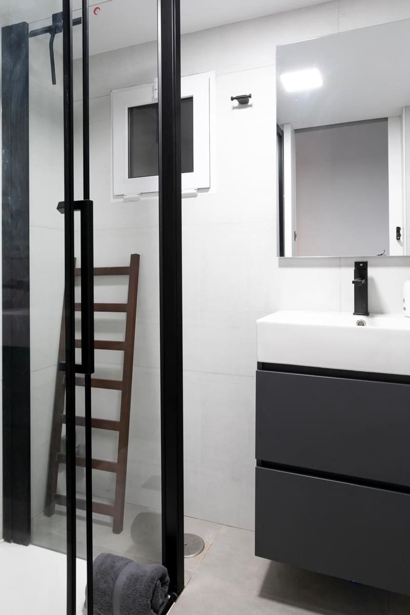 1 soverom Leilighet til salgs i Alicante by - € 230 000 (Ref: 9806759)