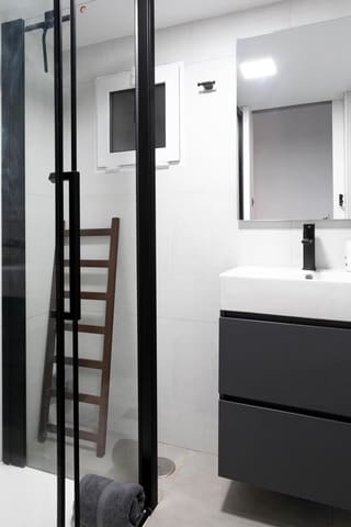 1 soverom Leilighet til salgs i Campoamor - Altozano, Alicante by - € 230 000 (Ref: 9806759)