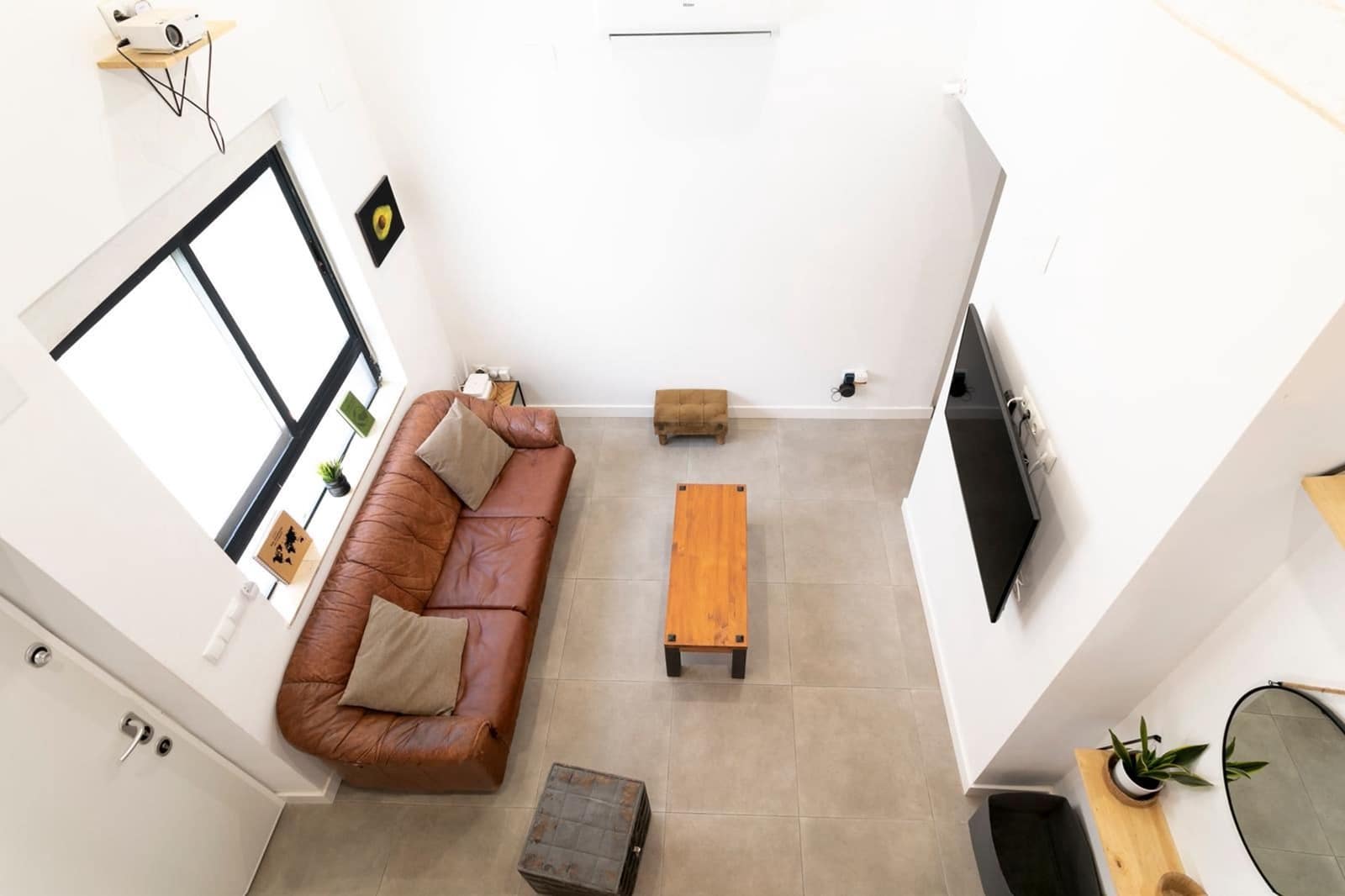 1 soverom Leilighet til salgs i Alicante by - € 230 000 (Ref: 9806759)