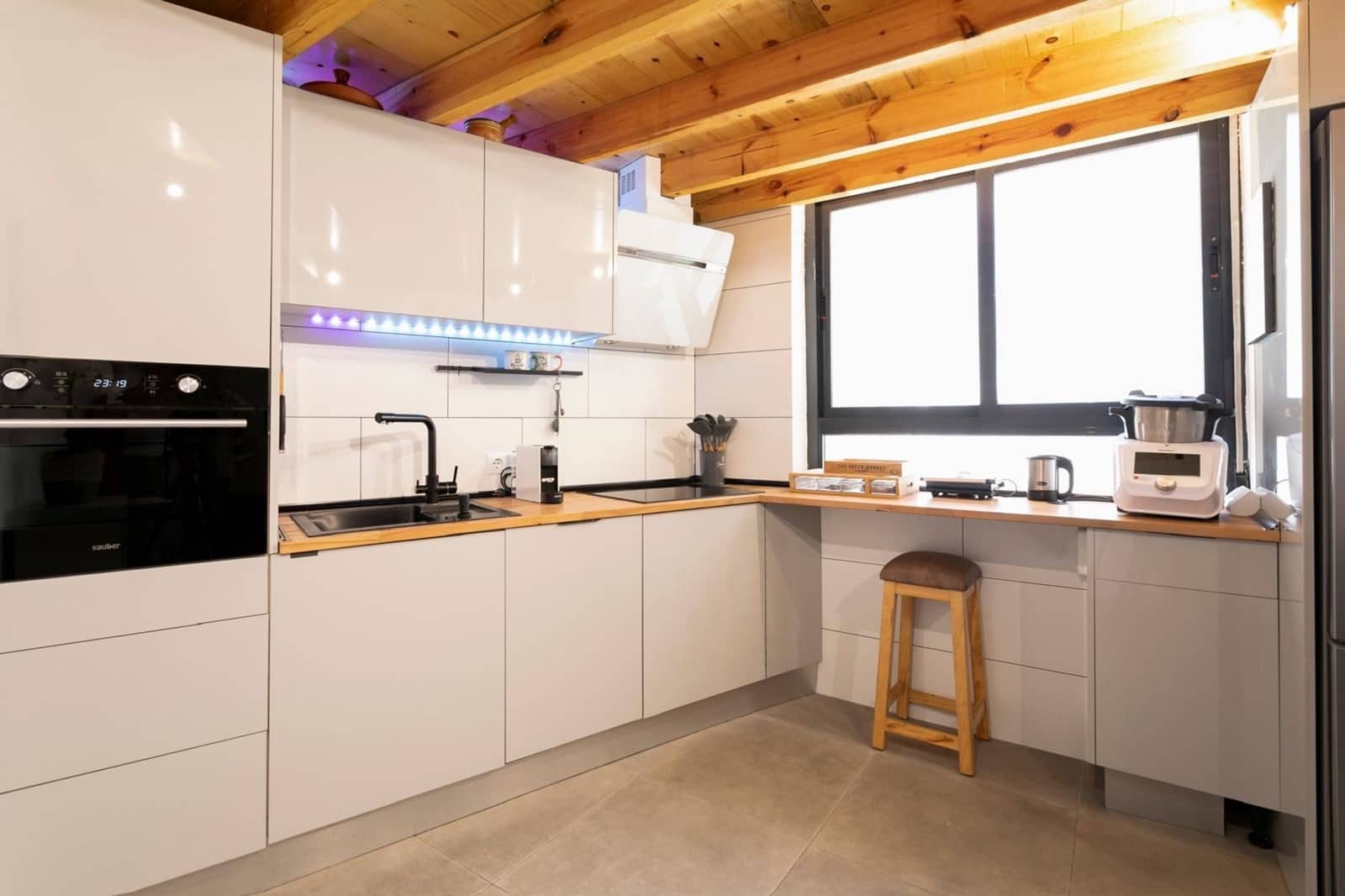 1 soverom Leilighet til salgs i Alicante by - € 230 000 (Ref: 9806759)