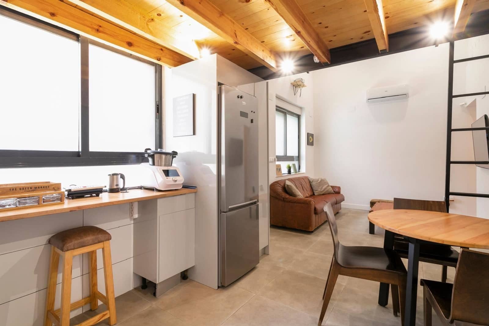 1 soverom Leilighet til salgs i Alicante by - € 230 000 (Ref: 9806759)