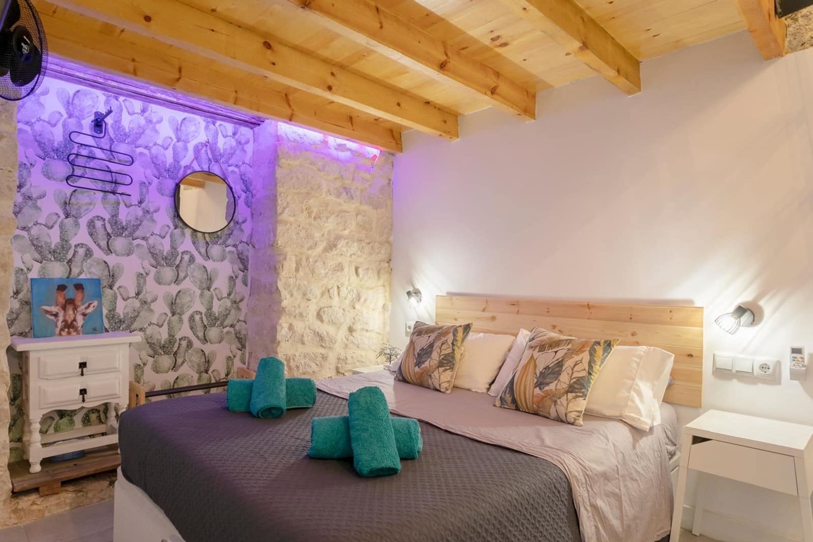 1 soverom Leilighet til salgs i Alicante by - € 230 000 (Ref: 9806759)