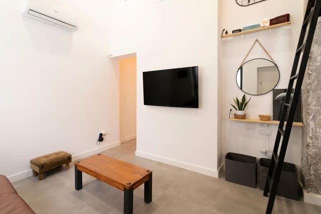 1 soverom Leilighet til salgs i Campoamor - Altozano, Alicante by - € 230 000 (Ref: 9806759)