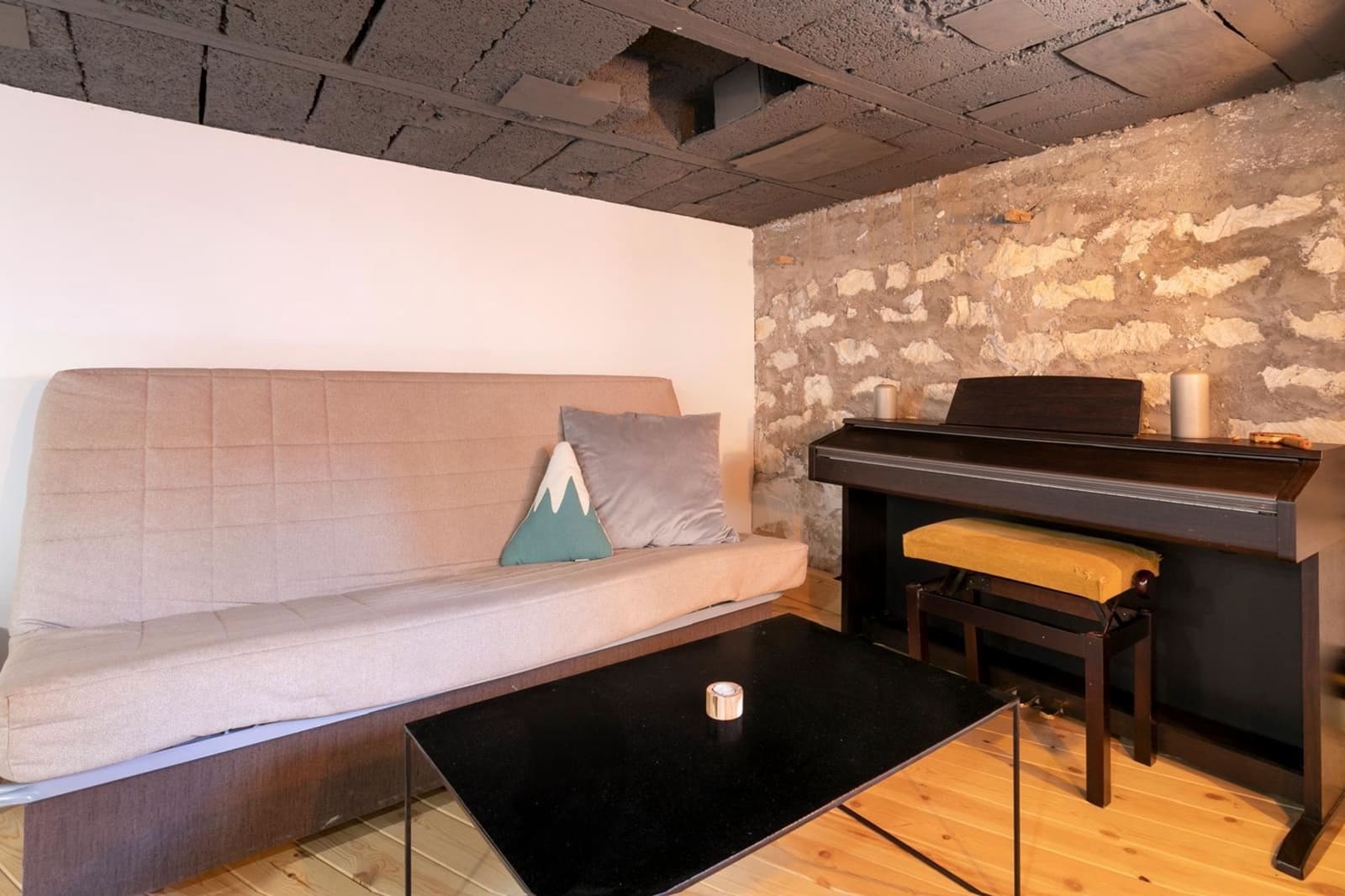 1 soverom Leilighet til salgs i Alicante by - € 230 000 (Ref: 9806759)