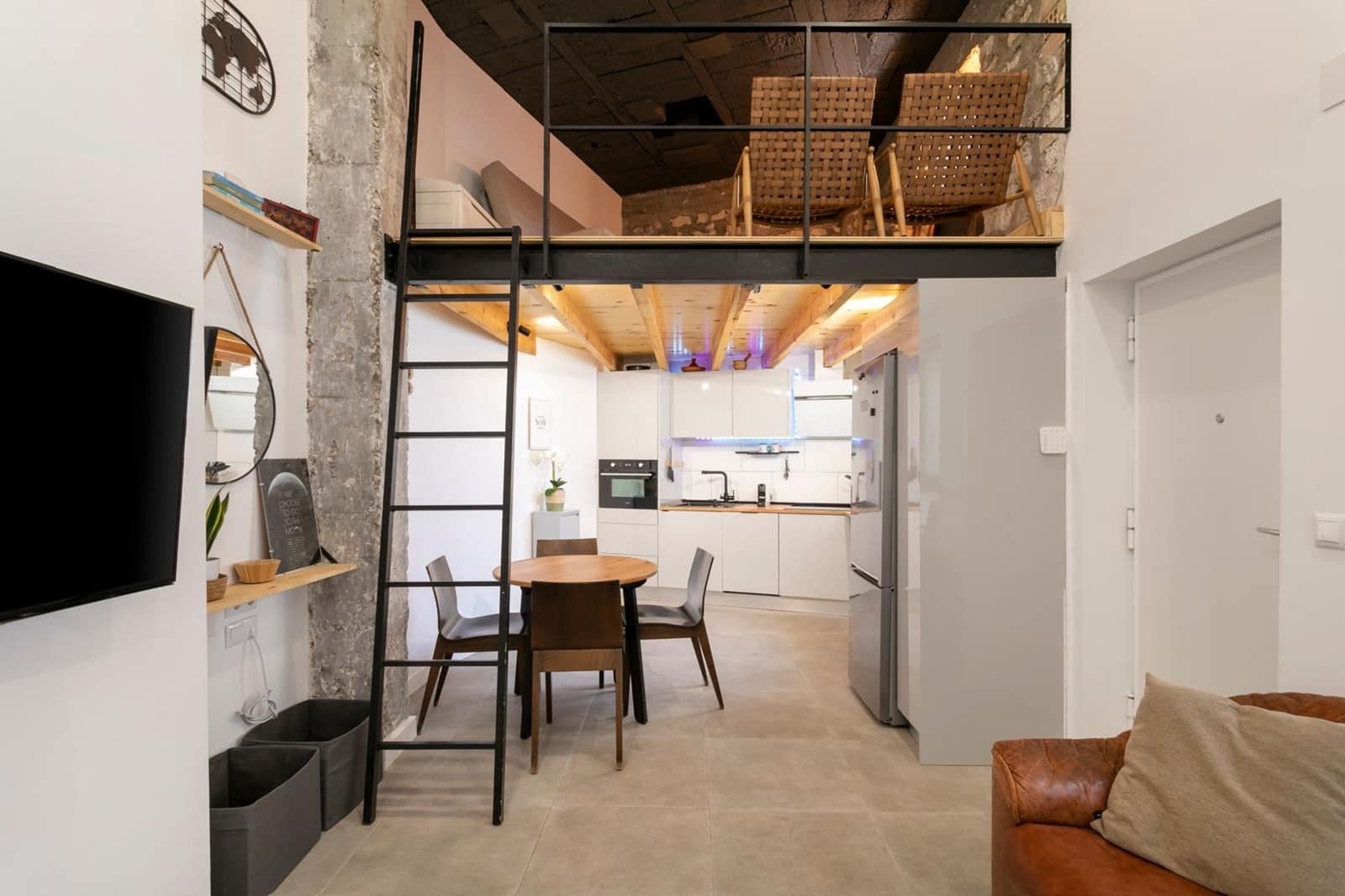 1 soverom Leilighet til salgs i Alicante by - € 230 000 (Ref: 9806759)