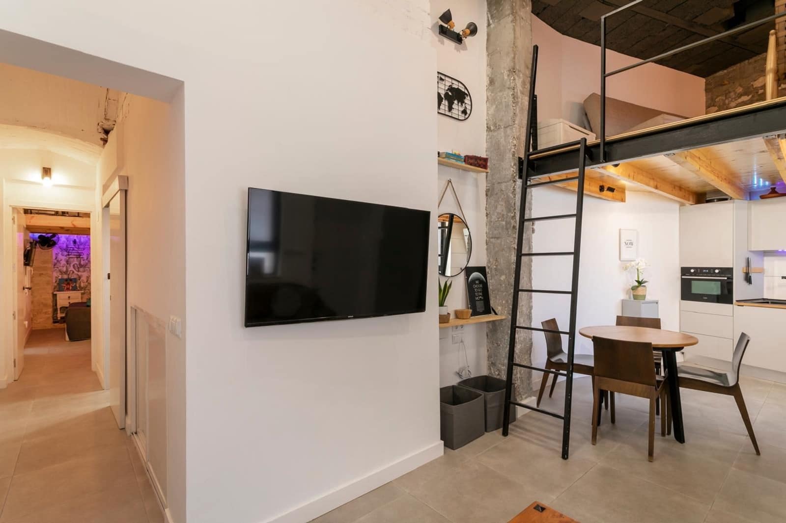 1 soverom Leilighet til salgs i Alicante by - € 230 000 (Ref: 9806759)