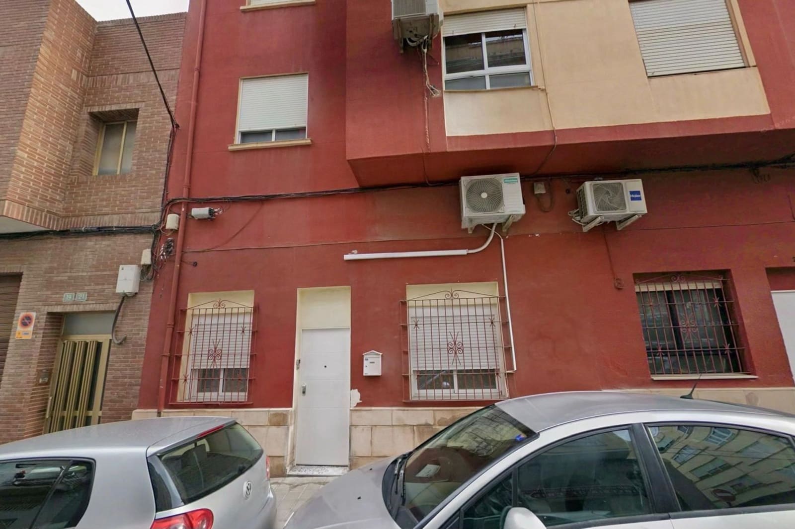 1 soverom Leilighet til salgs i Alicante by - € 230 000 (Ref: 9806759)