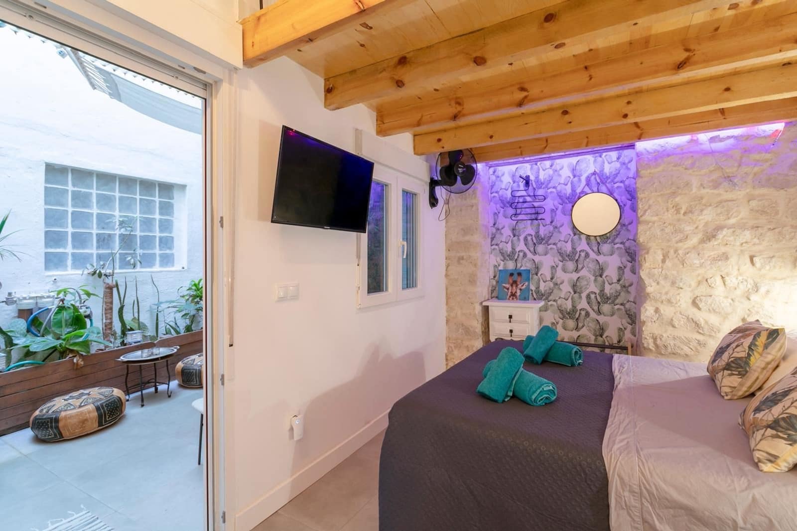 1 soverom Leilighet til salgs i Alicante by - € 230 000 (Ref: 9806759)