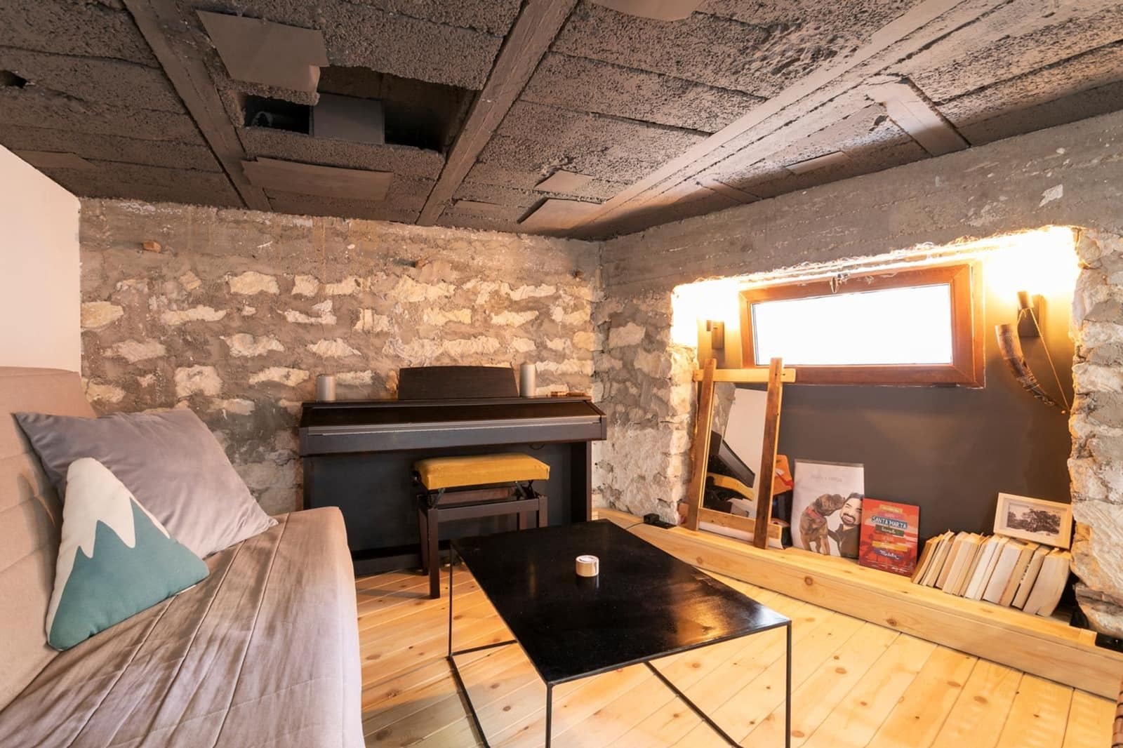 1 soverom Leilighet til salgs i Alicante by - € 230 000 (Ref: 9806759)