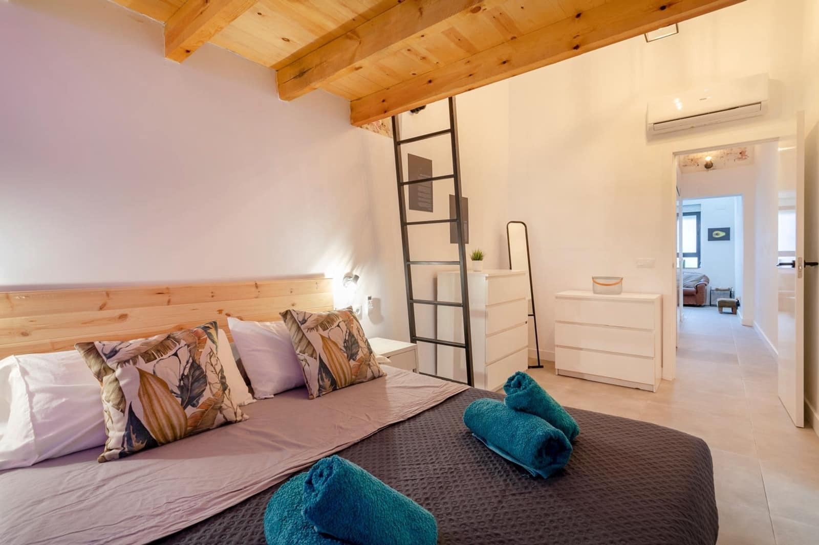 1 soverom Leilighet til salgs i Alicante by - € 230 000 (Ref: 9806759)