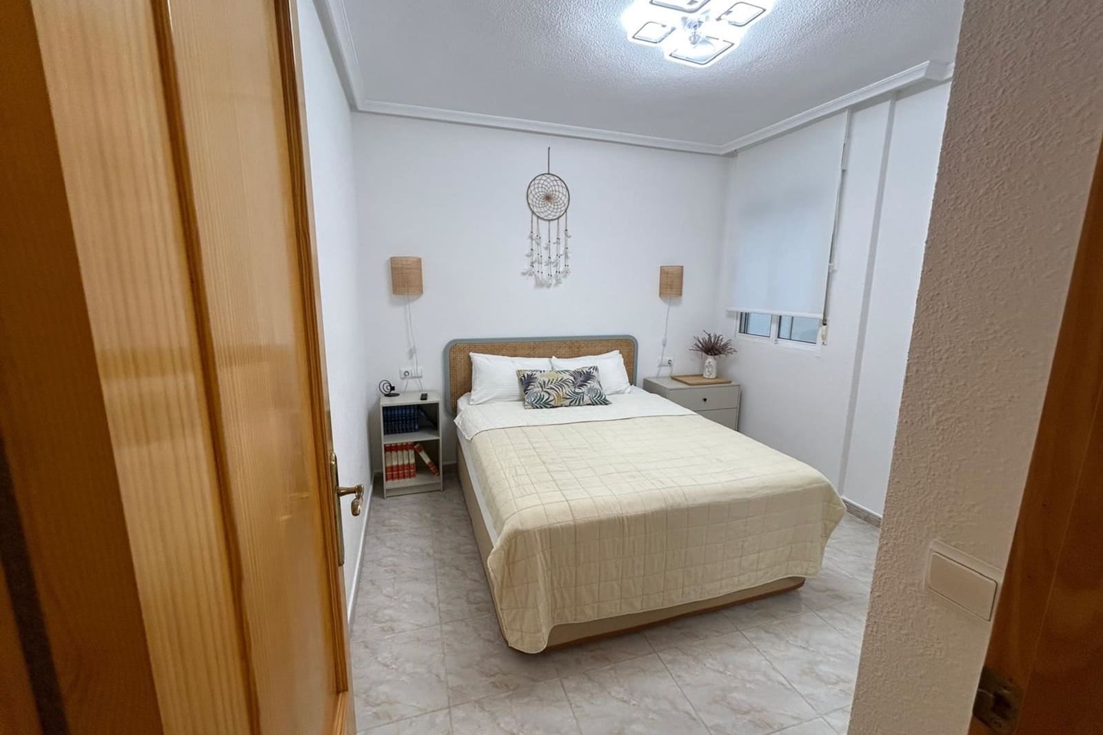 2 Zimmer Apartment zu verkaufen in Torrevieja - 198.000 € (Ref: 9806958)