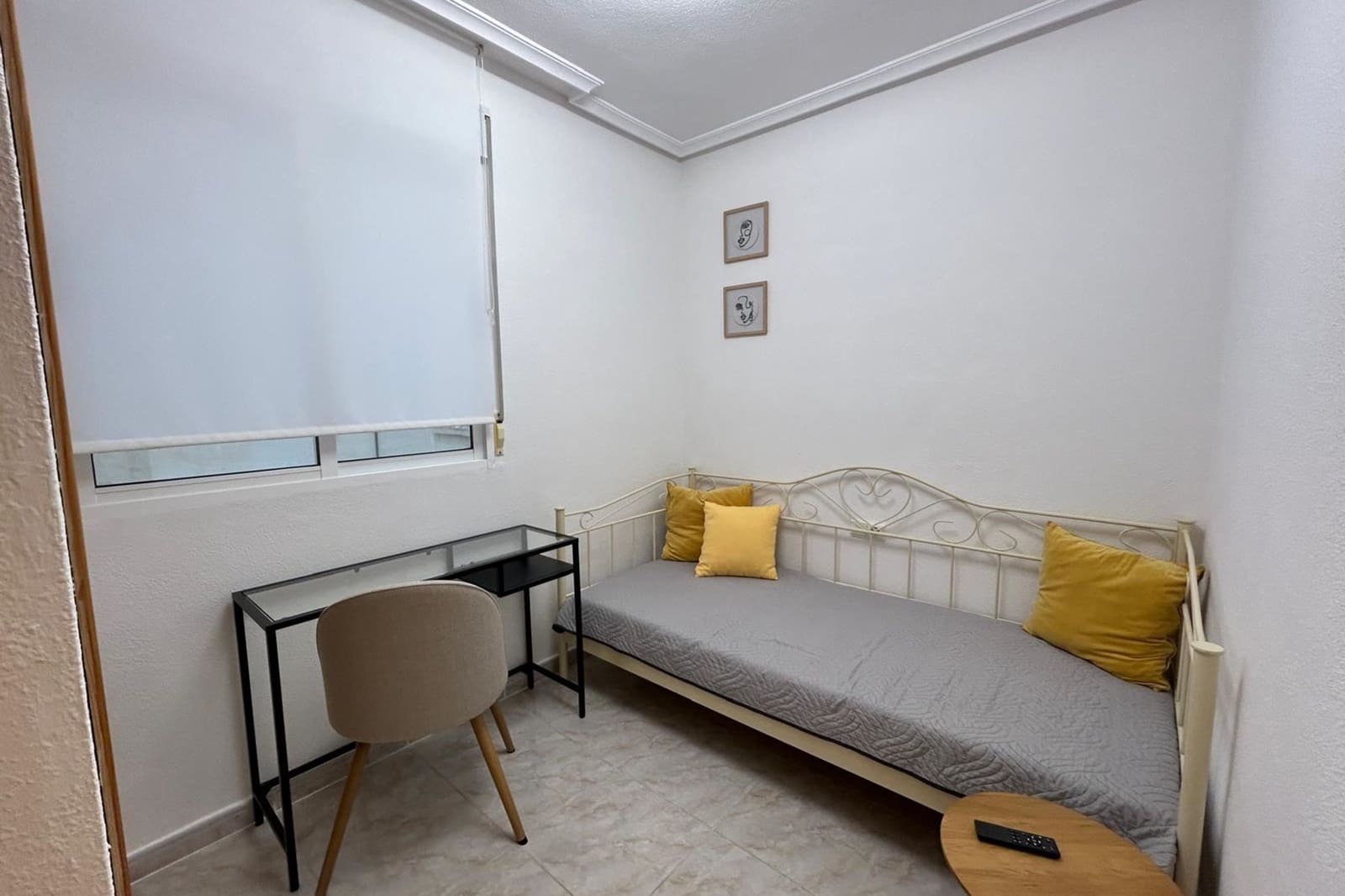 2 Zimmer Apartment zu verkaufen in Torrevieja - 198.000 € (Ref: 9806958)