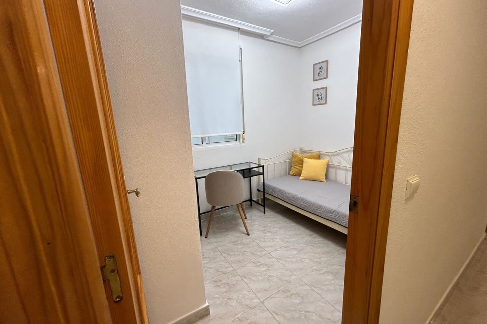 2 Zimmer Apartment zu verkaufen in Torrevieja - 198.000 € (Ref: 9806958)