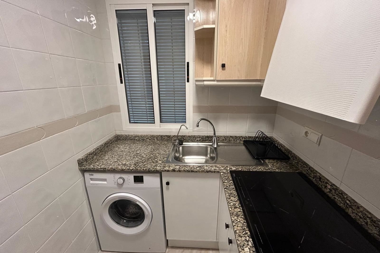 2 Zimmer Apartment zu verkaufen in Torrevieja - 198.000 € (Ref: 9806958)