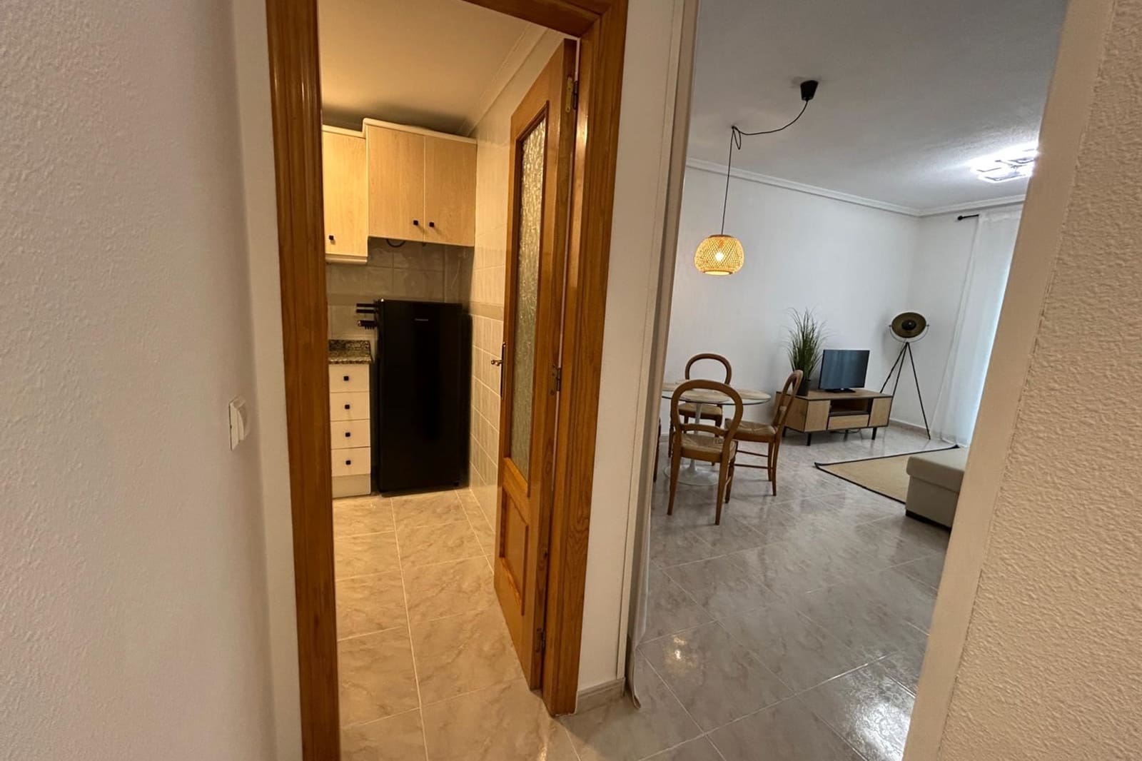 2 Zimmer Apartment zu verkaufen in Torrevieja - 198.000 € (Ref: 9806958)