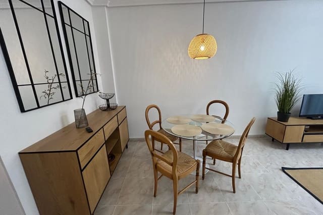 2 Zimmer Apartment zu verkaufen in El Molino, Torrevieja - 198.000 € (Ref: 9806958)