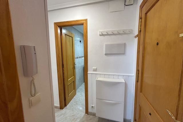 2 Zimmer Apartment zu verkaufen in El Molino, Torrevieja - 198.000 € (Ref: 9806958)