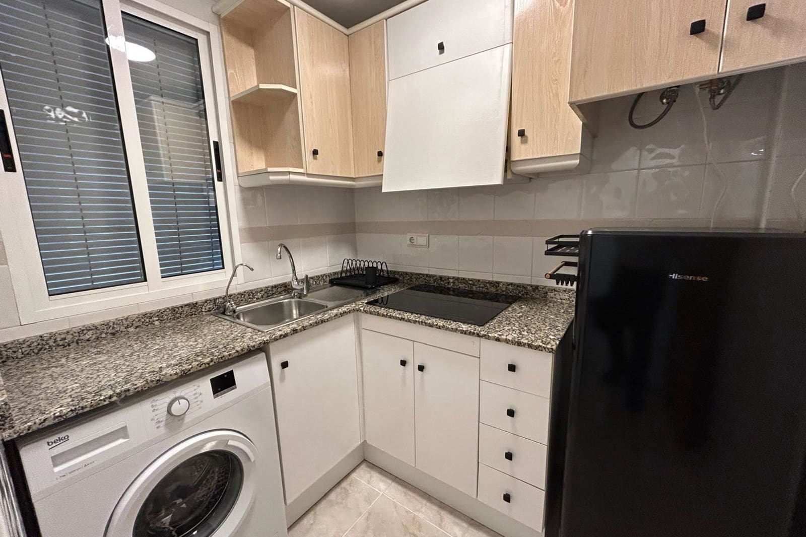 2 Zimmer Apartment zu verkaufen in Torrevieja - 198.000 € (Ref: 9806958)