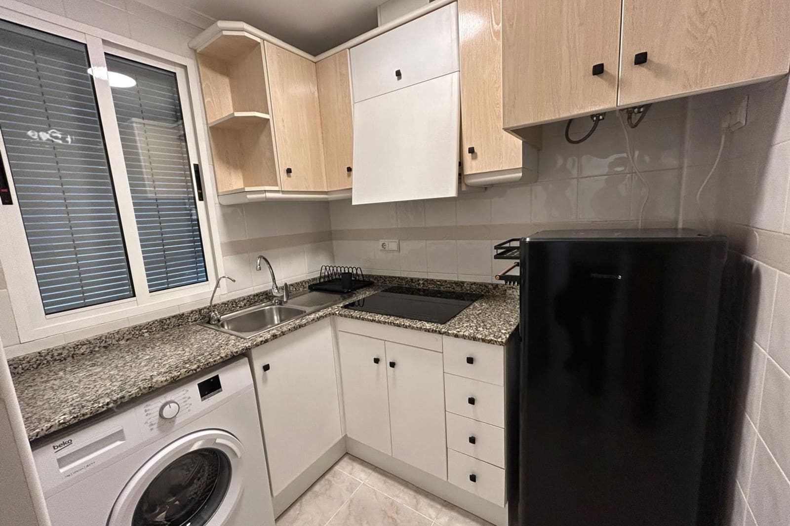 2 Zimmer Apartment zu verkaufen in Torrevieja - 198.000 € (Ref: 9806958)