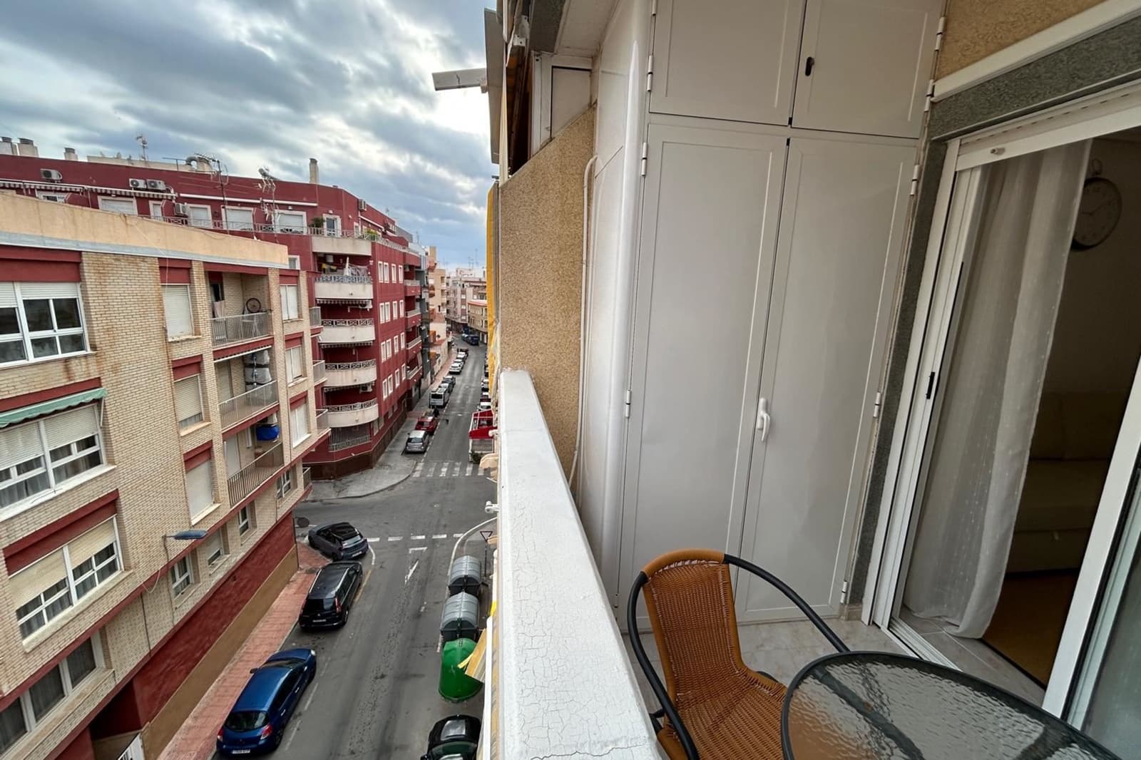 2 Zimmer Apartment zu verkaufen in Torrevieja - 198.000 € (Ref: 9806958)