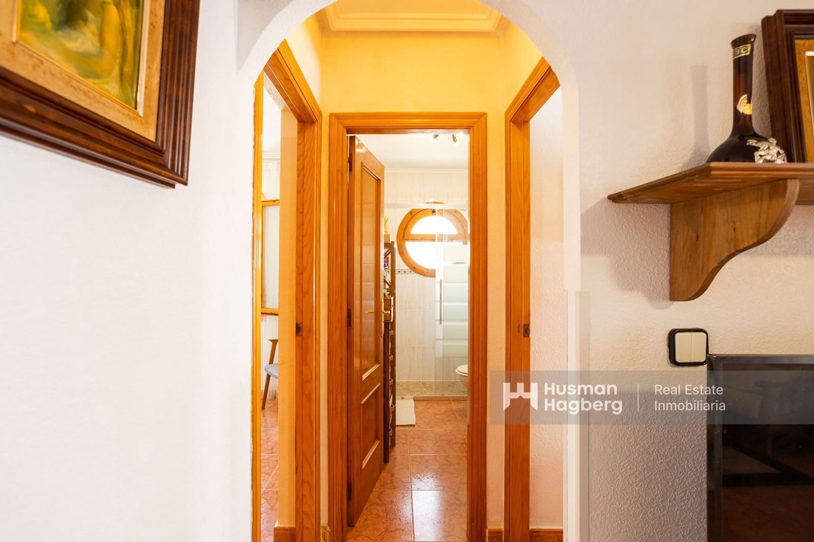 3 bedroom Townhouse for sale in Playa Flamenca with pool - € 215,000 (Ref: 9809791)