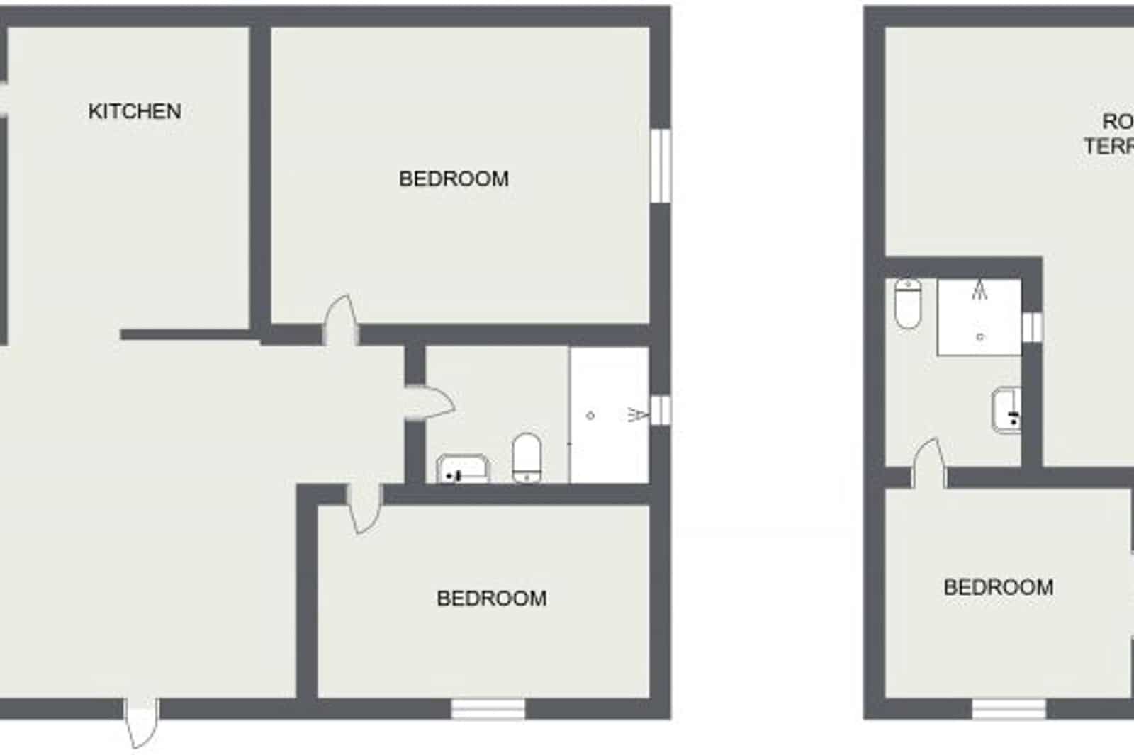 3 bedroom Townhouse for sale in Playa Flamenca with pool - € 215,000 (Ref: 9809791)