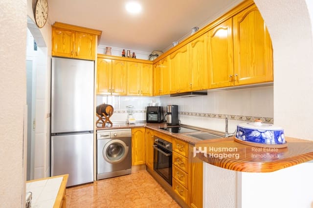 3 camera da letto Casa in vendita in Playa Flamenca, Orihuela con piscina - 215.000 € (Rif: 9809791)