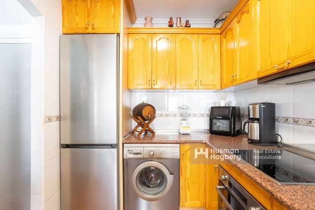 3 camera da letto Casa in vendita in Playa Flamenca, Orihuela con piscina - 215.000 € (Rif: 9809791)