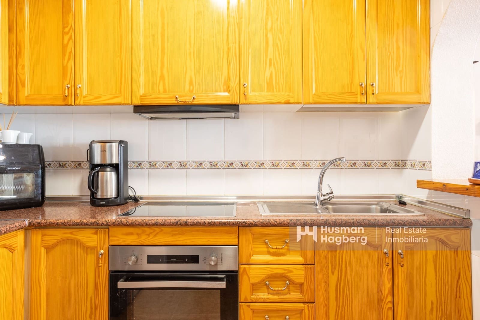 3 bedroom Townhouse for sale in Playa Flamenca with pool - € 215,000 (Ref: 9809791)