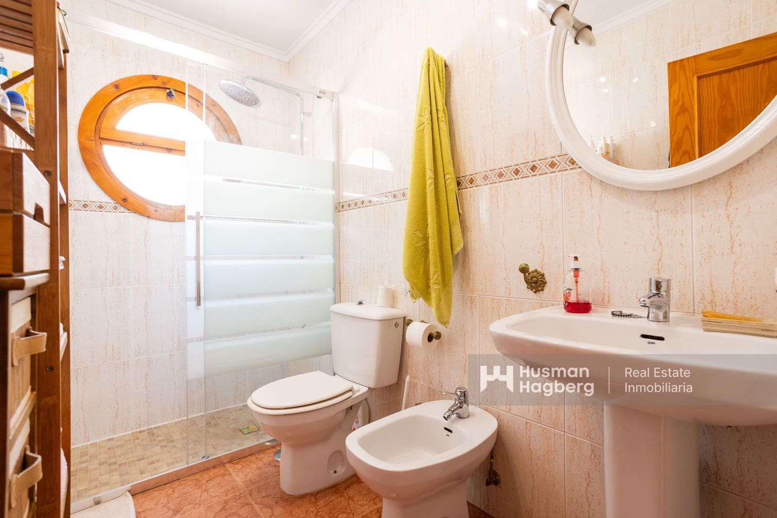 3 bedroom Townhouse for sale in Playa Flamenca with pool - € 215,000 (Ref: 9809791)