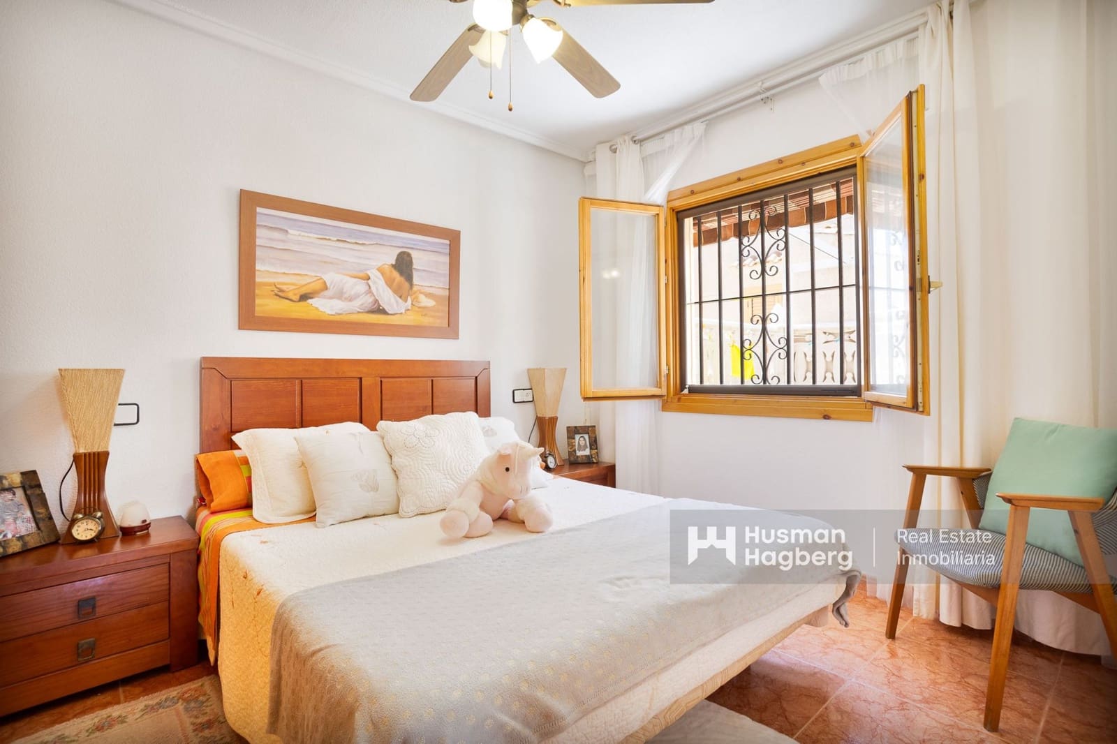 3 bedroom Townhouse for sale in Playa Flamenca with pool - € 215,000 (Ref: 9809791)