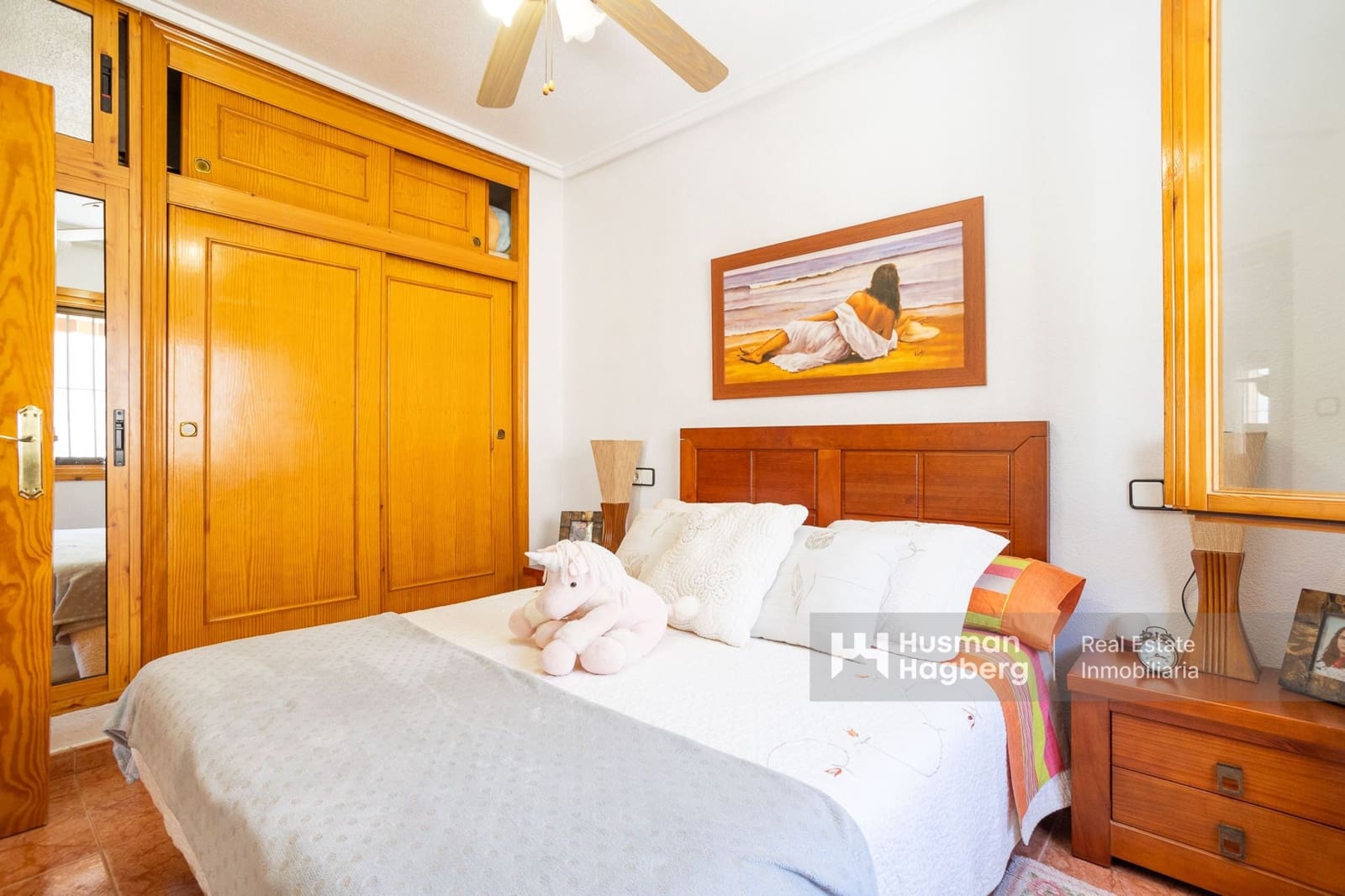 3 bedroom Townhouse for sale in Playa Flamenca with pool - € 215,000 (Ref: 9809791)