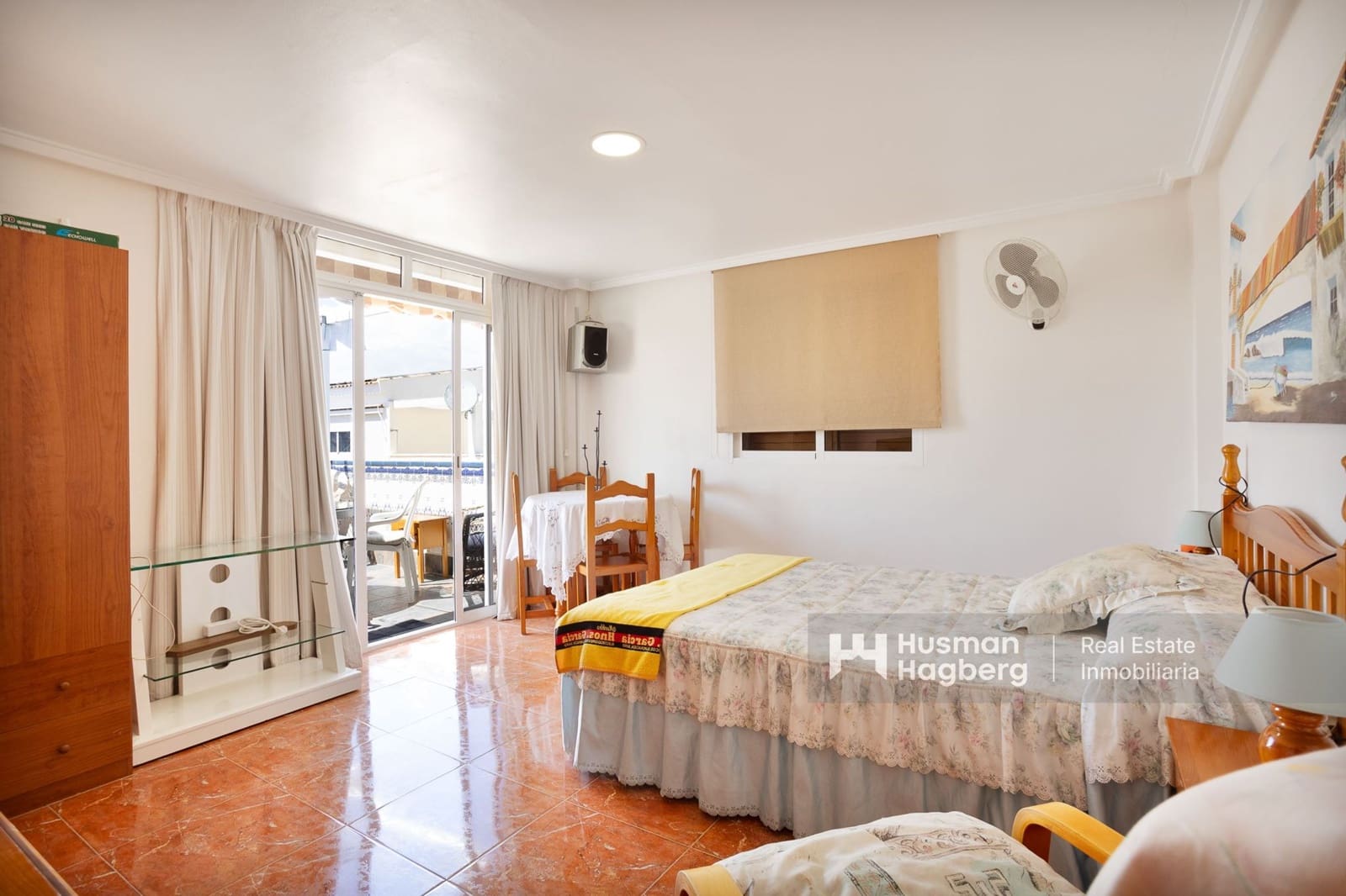 3 bedroom Townhouse for sale in Playa Flamenca with pool - € 215,000 (Ref: 9809791)