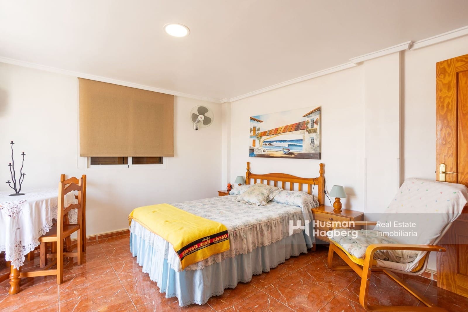 3 bedroom Townhouse for sale in Playa Flamenca with pool - € 215,000 (Ref: 9809791)