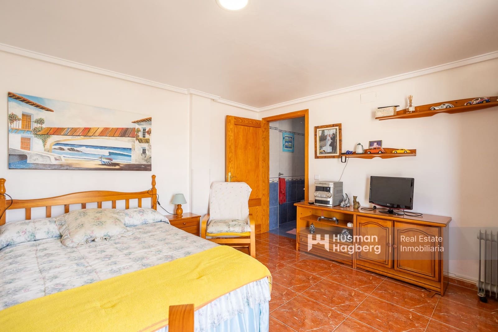 3 bedroom Townhouse for sale in Playa Flamenca with pool - € 215,000 (Ref: 9809791)