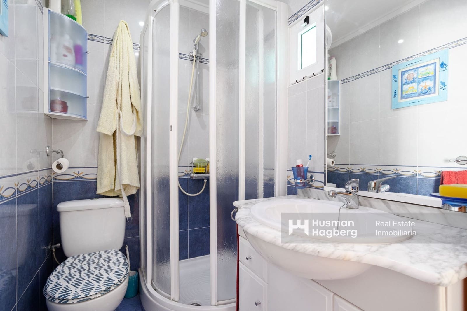 3 bedroom Townhouse for sale in Playa Flamenca with pool - € 215,000 (Ref: 9809791)