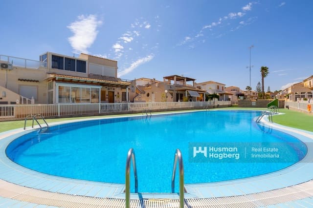 3 camera da letto Casa in vendita in Playa Flamenca, Orihuela con piscina - 215.000 € (Rif: 9809791)