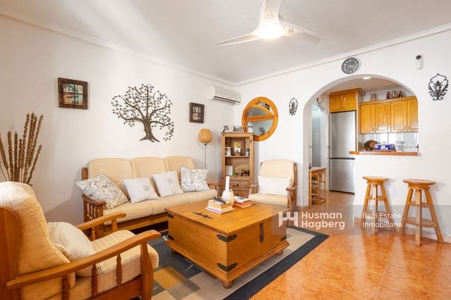 3 camera da letto Casa in vendita in Playa Flamenca, Orihuela con piscina - 215.000 € (Rif: 9809791)